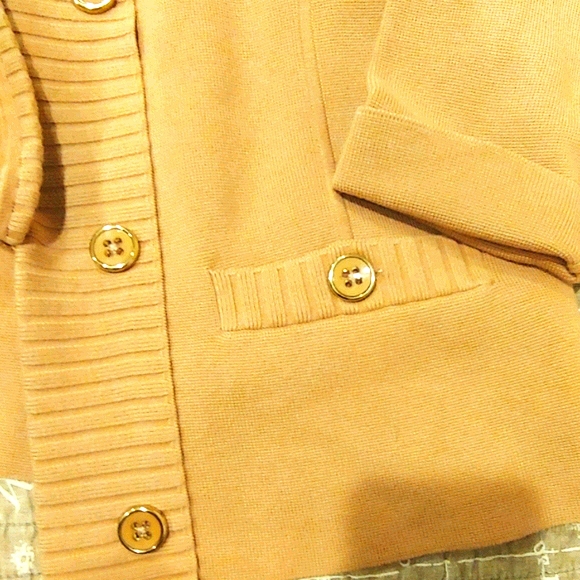 Jones New York Signature 100% Combed Cotton - Picture 5 of 6